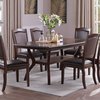 Mantello Dining Room Collection, Dining Table