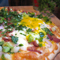 Recipes - Outdoor Pizza Ovens