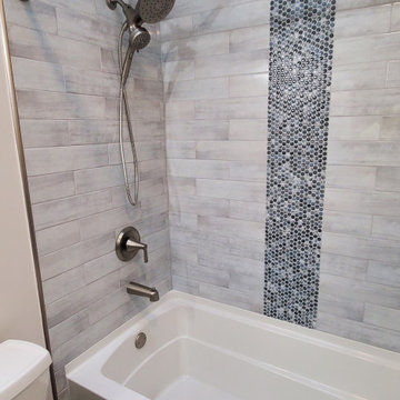 Kitchen and Bathroom Remodeling