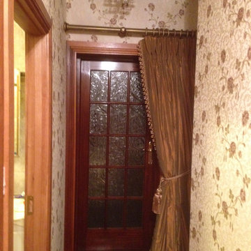 Made to measure Curtains