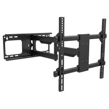 CorLiving MPM-801-A Full Motion Wall Mount for TVs up to 70"