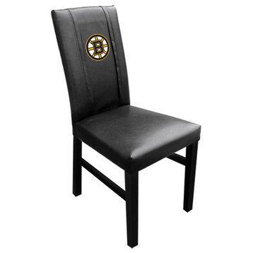 Boston Bruins NHL Side Chair 2000