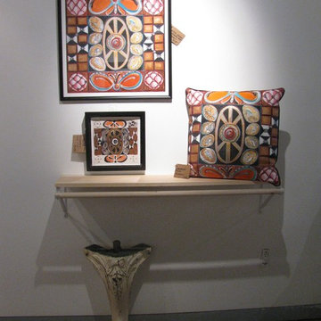 Hoboken Art Exhibit