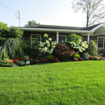 Landscape Designs