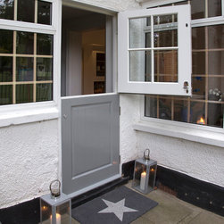Woodside Road DA15 - Home Improvement
