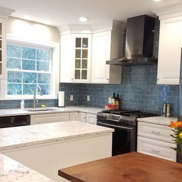 Mt Lebanon Smart Kitchen