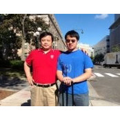 Ming Ya Jiang's photo