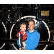 Martin Bertrand's photo