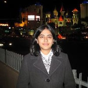 Aarthy Narasimhan's photo
