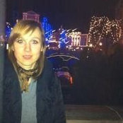 Aleksandra Vekić's photo
