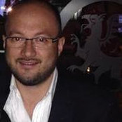 Camilo Rojas's photo