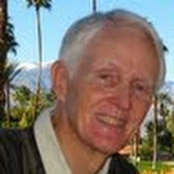 Tom G Stevens PhDs foto