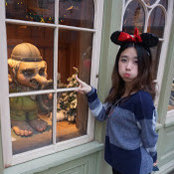 Foto von Shan Shan So