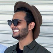 Mohammed Khalid's photo