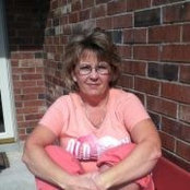 Kathy Tanner Cashs foto