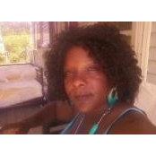 Tracey Thomas's photo