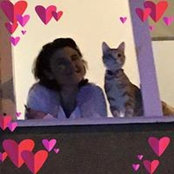 Karin Takıcı's photo