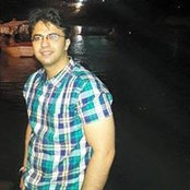 Siddharth Talwars foto