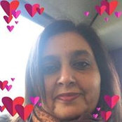 Foto von Dena Vadgama