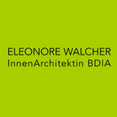 Eleonore Walcher Innenarchitektin