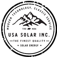USA Solar Inc.