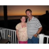 Tena Davis's photo