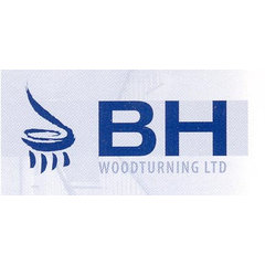 B H Woodturning