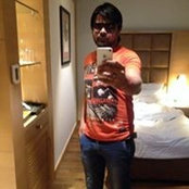Manoj Kumar's photo