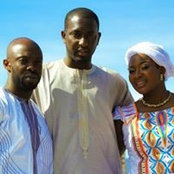 Foto von Lahat Cisse