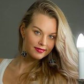 Nadja Potutkina's photo