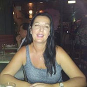 Amalia Barrett's photo