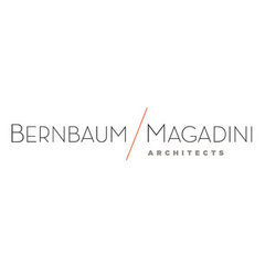 Bernbaum-Magadini Architects