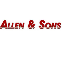 Allen & Sons