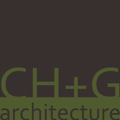 CHG Architecture Ltd