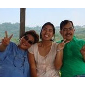 Alicia Atienza's photo