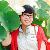 Thu Hằng's photo