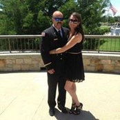 Pamela Amos's photo