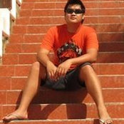 Arvin Claveria's photo