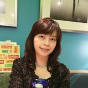 Vicky Wu's photo
