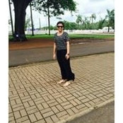 Shwetha Aldo's photo