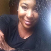 Melody Kasongo's photo