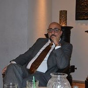 Ali Kaya's photo