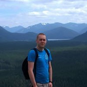 Adam Pace's photo