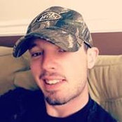 Anthony Campbell's photo