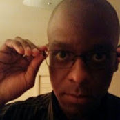 Reginald White's photo