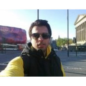 Sameer Shivanis billede