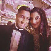 Kreena Patel's photo