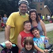 Kimberly Maroulis's photo