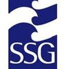 SSG Decking
