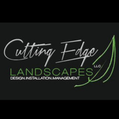 Cutting Edge Landscapes